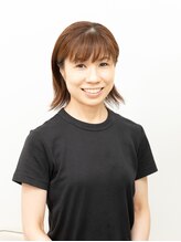 ニコ(Nico.) セラピスト 木村