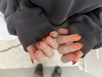 【nail】Artful Design Course