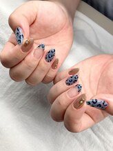 マイスタンネイル(MY STAN NAIL)