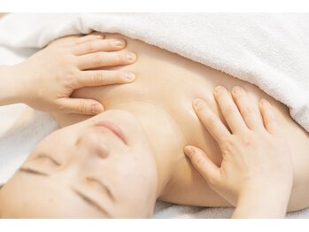 ポノヘア(PoNohea)/デコルテトリートメント