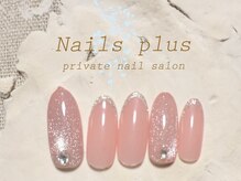 ネイルズプラス(nails plus)/