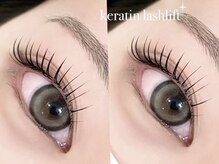 デイシー ネイルアンドアイラッシュ(deicy nail&eyelash)/ケラチンラッシュリフト