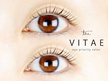 ザ ヴィタエ(The VITAE)