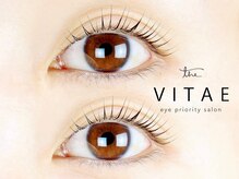 ザ ヴィタエ(The VITAE)