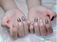 ルナ(Luna)/持ち込みデザイン