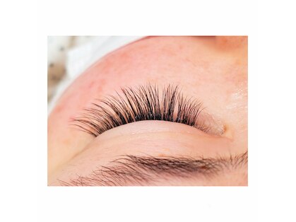 シンラ アイラッシュ(sinra eyelash)の写真