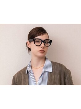 大人女性向けこだわりサロン