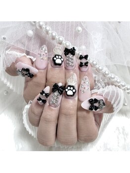 ミニョン(Minyon)/量産型☆韓国パーツ盛り放題