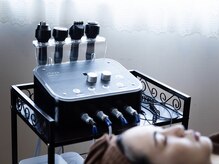 ビーモア(B.MORE)/《最強のフェイシャルマシン》