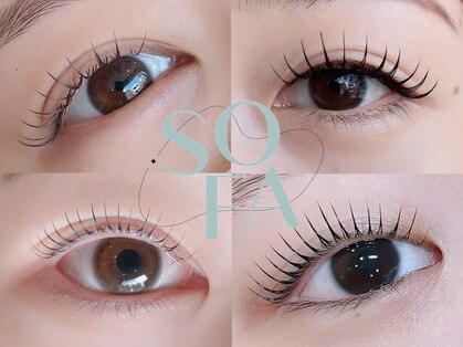 ソファー 八王子(sofa)の写真