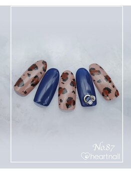 はあとねいる 大阪南堀江店/定額 4,400円