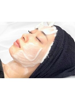 毛穴ケアをしたい