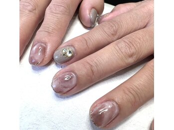 ネイルサロン カリス(Charis)/お客様ネイル