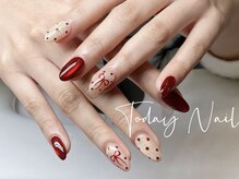 トゥデイ ネイル 新栄(Today Nail)