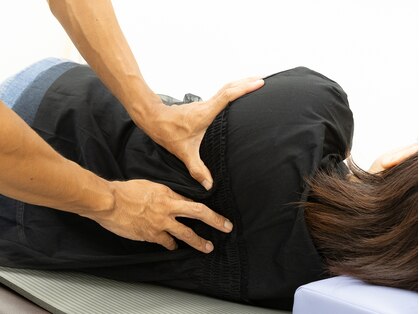 整体院 あおりはの写真