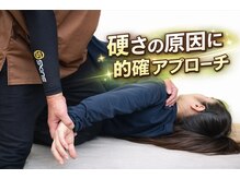 Rストレッチ 長岡天神店