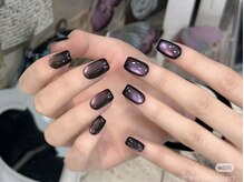 ユナビ 池袋東口店(Yunabi)/マグネットネイル