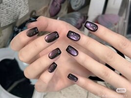 マグネットネイル