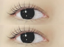 まつげパーマ専門店 CILista【シリスタ】銀座/まつげパーマ専門店CILista 銀座