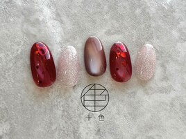 【季節のDESIGN】初回オフ無料！