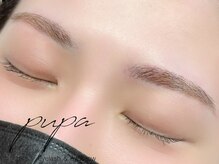 プパ 烏丸店(pupa)/マツエク/まつげパーマ/眉毛専門