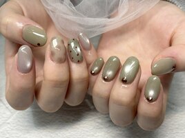 オリーブマグネット