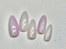 ネイルサロン リベラ(Libera)/2026春ネイル【シンプル】