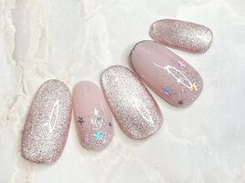 4月定額デザイン♪