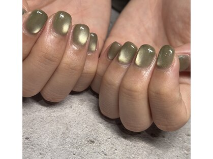 モツヲネイル(motsu.O! NAIL)の写真