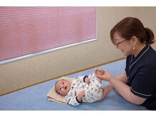 坂部健康院/あかちゃん整体