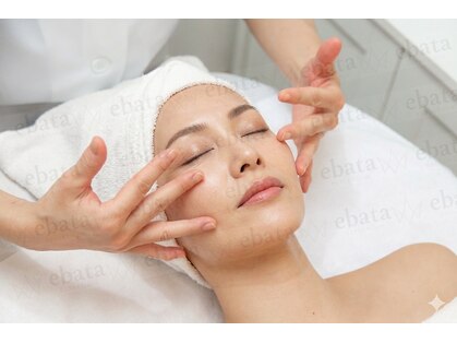 エバタエステティック 西葛西店(ebata ESTHETIQUE)の写真