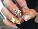 【yoko】bambi nail