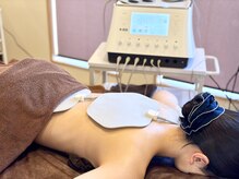 BF151（EMS）/本気で体重を落としたい方へ！寝ているだけで全身の脂肪を燃焼させる高効率ダイエットEMS★