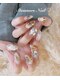 スティーマーズネイル(Steamers Nail)の写真/《持ち込みアート大歓迎》アートし放題～シンプルまで幅広く対応◎各種ジェル完備でお客様に合う提案を☆
