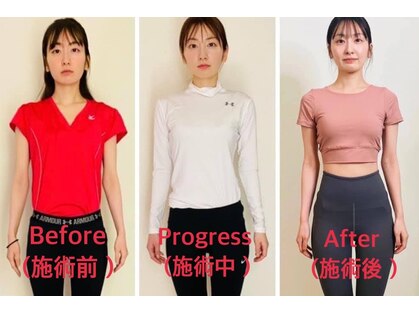 まろん鍼灸整骨院の写真