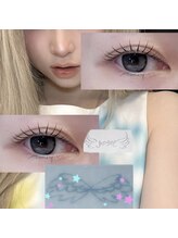 ルーシーズ アイラッシュ 鳥栖店(Lucy's Eyelash)/