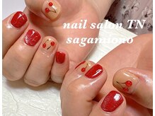 ティーエヌ 相模大野店/お客様ネイル