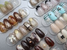 ありるの雰囲気（【パラジェル】サンプルから選べる定額コースがおすすめ！立川）