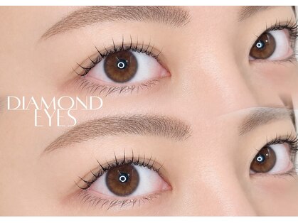 ダイヤモンドアイズ 調布店(DIAMOND EYES)の写真