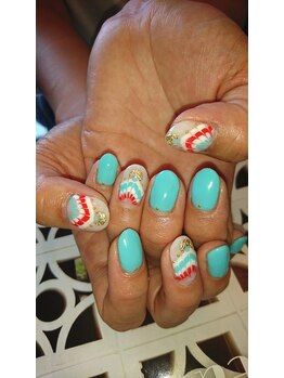 アンアント(An-ant)/