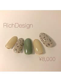 Rich Design