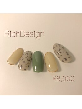 Rich Design 