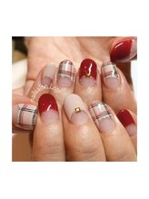 ネイルサロン ロピ(nailsalon Lopi)/