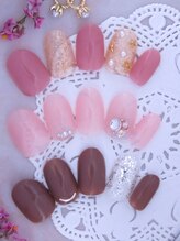 アフロディーテ(Aphrodite)/店内チップサンプル☆