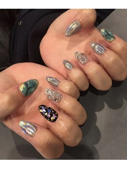 アムール 川崎店(amour)/