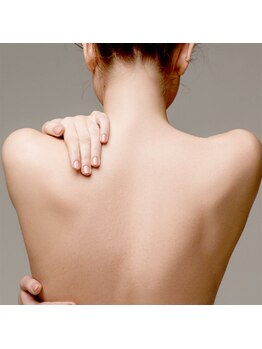 ジョアン(Johan)/大人気☆背中毛穴・ニキビ予防!