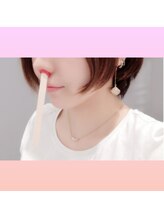 プリティアイ(pretty eye)/ノーズワックス始めます（'-^*)