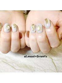 ニュアンスデザイン