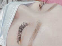 べリンダ 高崎店(BELINDA)/ボリュームラッシュ140束