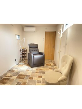 小規模プライベートサロン